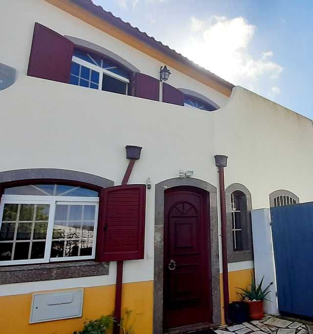Moradia T4 Lagos - Barão S.João