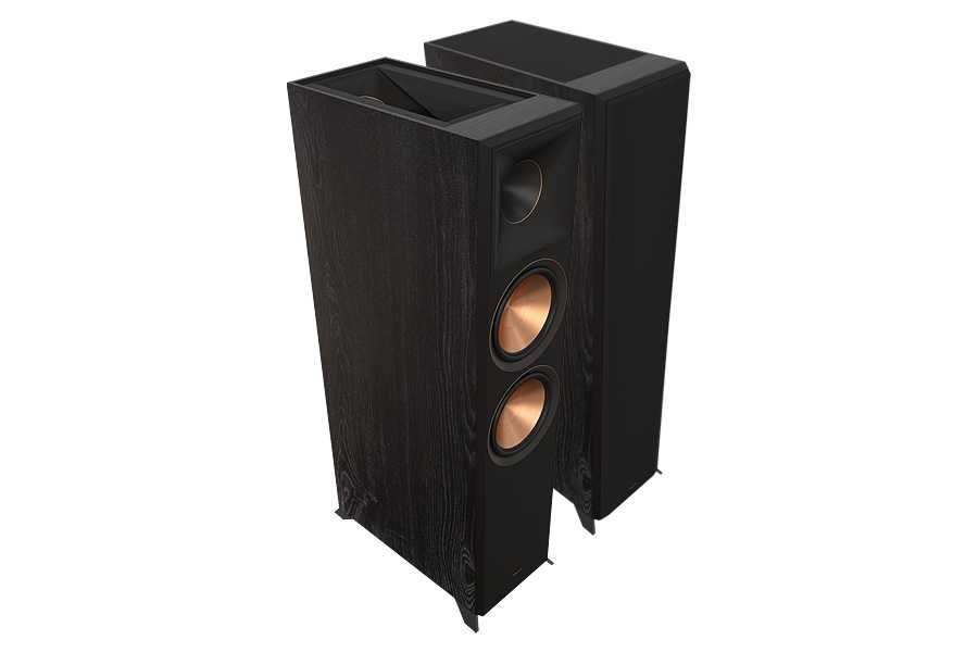 Klipsch Reference Premiere RP-8060FA II  | Audiopolis Warszawa