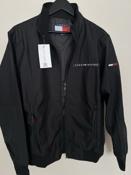 Kurtka męska Tommy Hilfiger M