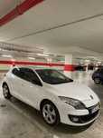 Renault Mégane III 1.6 dCi 2013/Bose edition