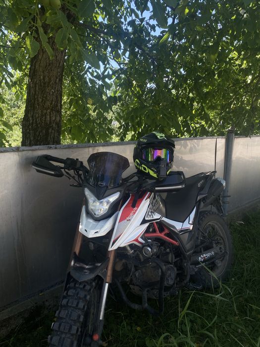 Продам мотоцикл