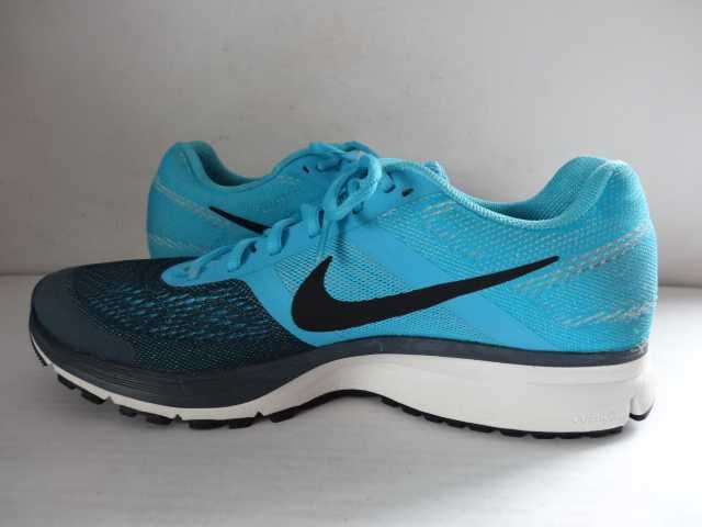 Buty NIKE AIR PEGASUS + 30 roz 44,5 Bieganie Adidasy Sportowe