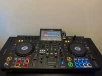 Konsola  Pioneer  XDJ RX3