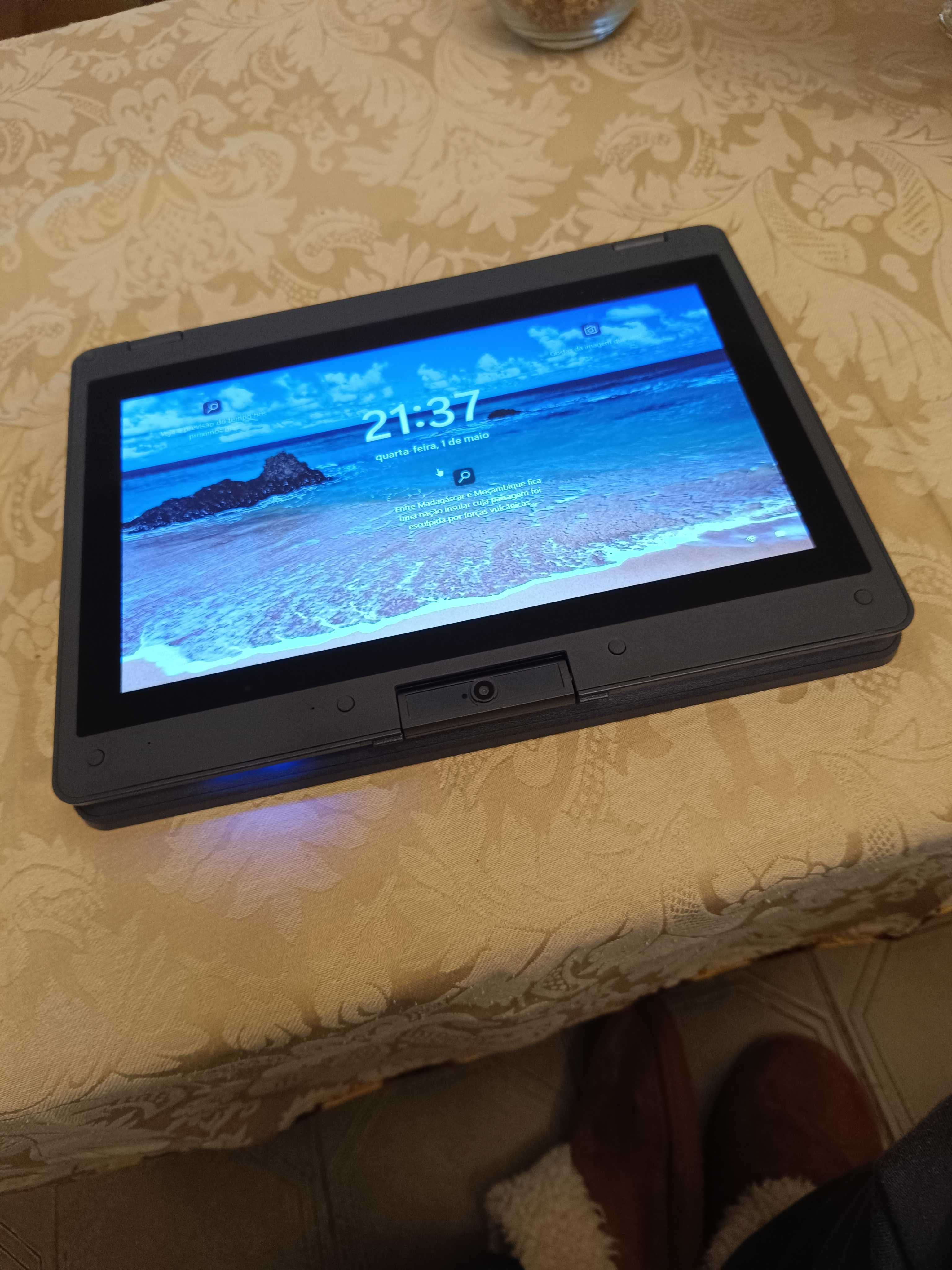 Computador PC Portátil Tablet Pc Win 11 Pro