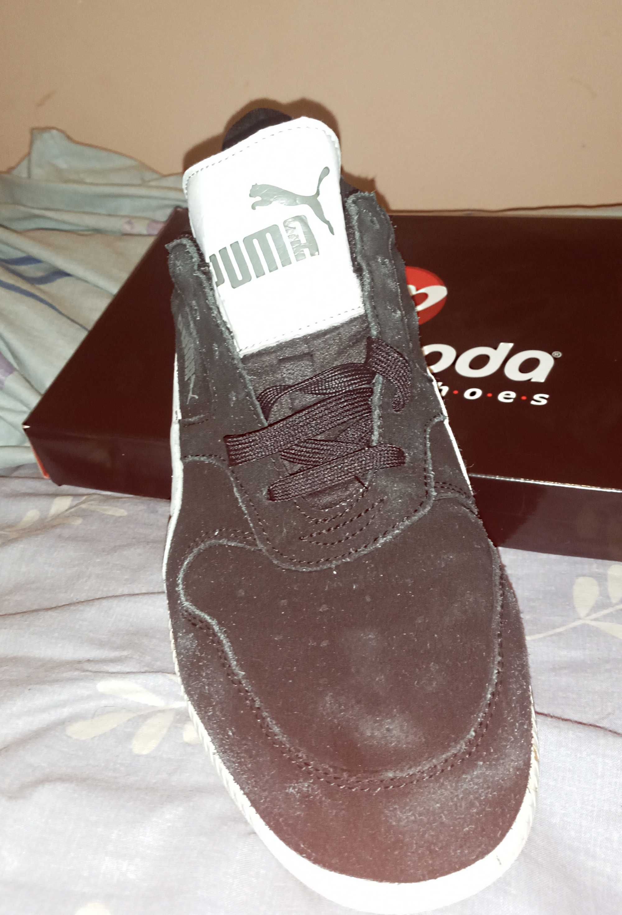 Кросівки_PUMA_ ПУМА