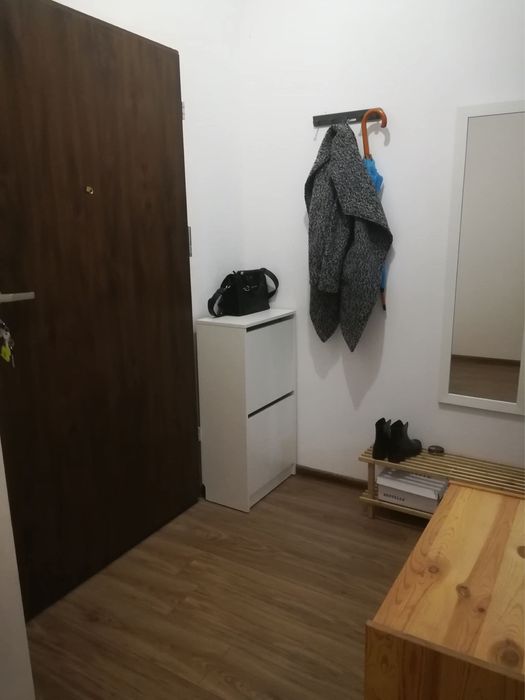 Mieszkanie w Górze Kalwarii na sprzedaz