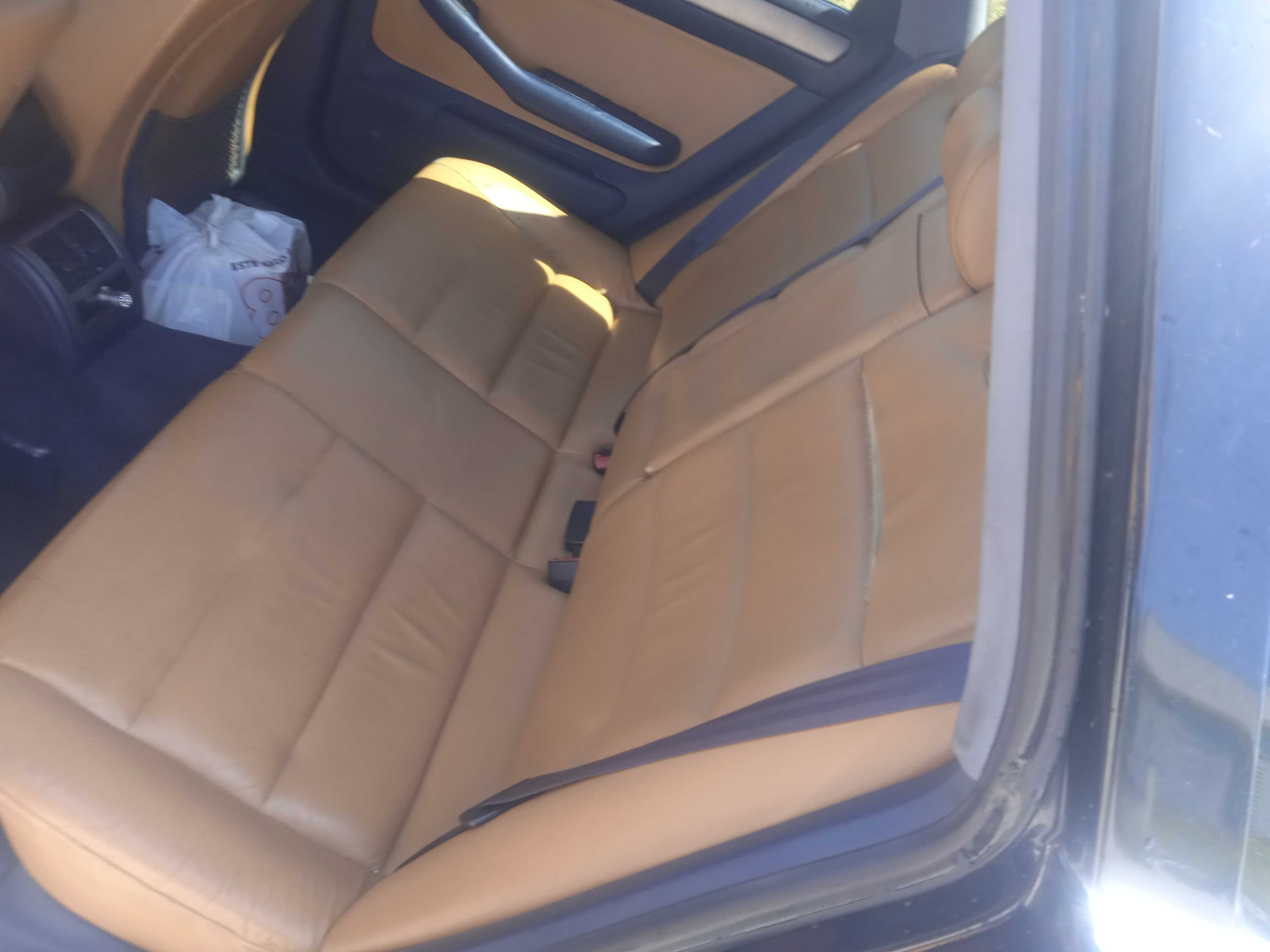 Audi a6 avant tdi