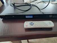 Odtwarzacz DVD Kenwood
