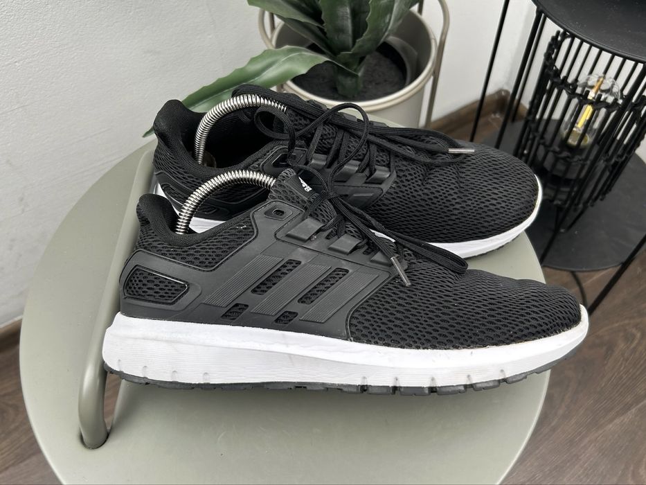 Оригінал! Кросівки Adidas Energy Cloud 43 розмір М06125