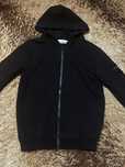 Stone island Zip-hoodie