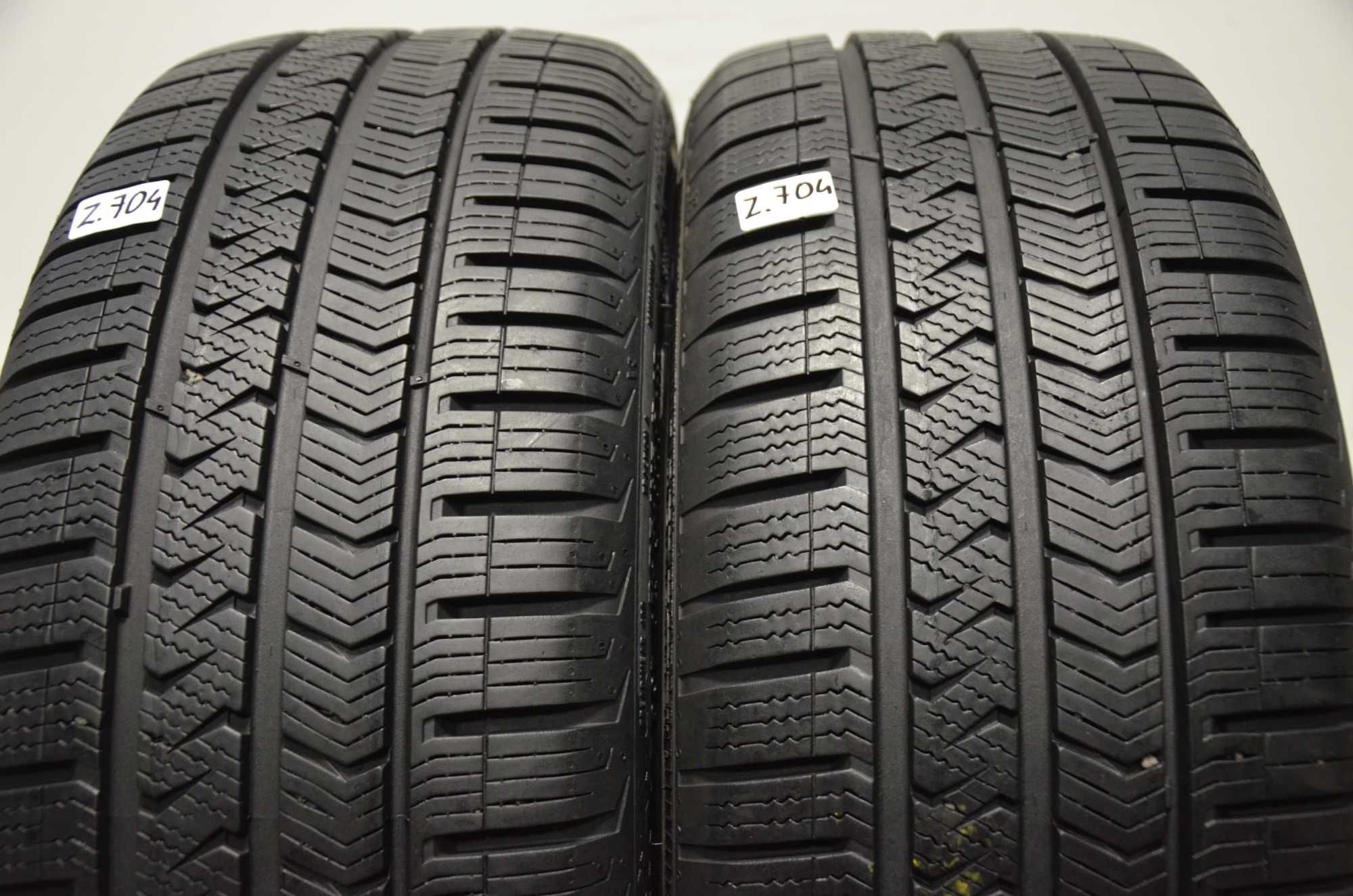 ROK 2020, 205/45 R17 Vredestein Quatrac 5 Para nr z704