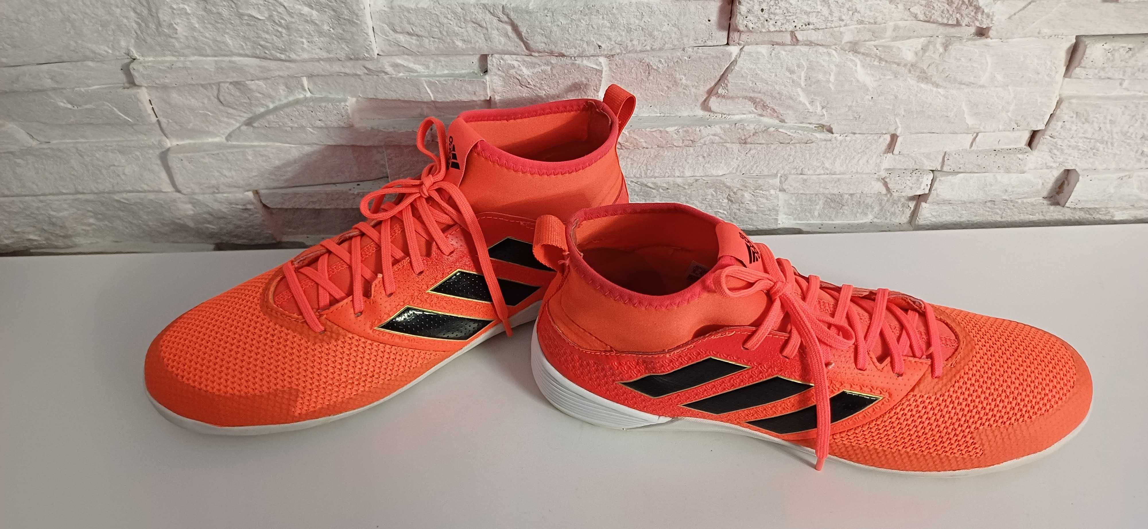 Buty ADIDAS ACE TEMPO roz.42 2/3 wkł.27 cm.