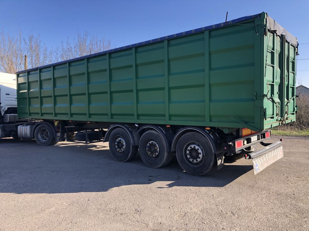 Продам прицеп самосвал