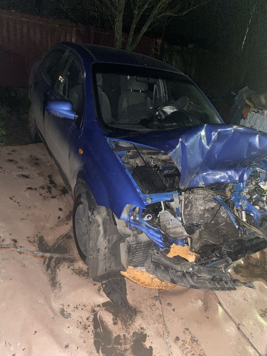 Продам Шевроле авео