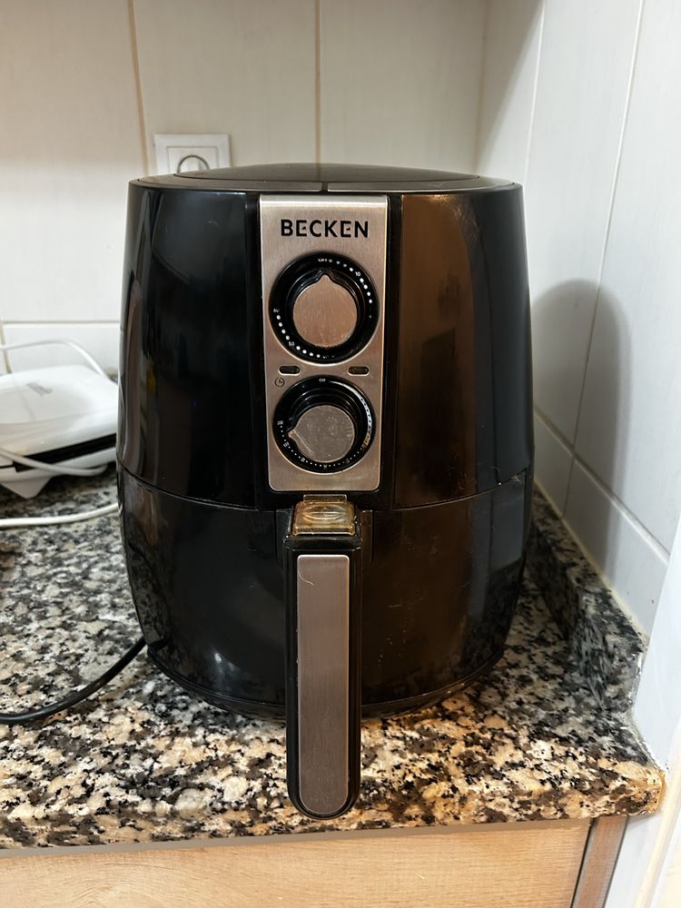 Air Fryer Becken