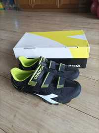 Buty rowerowe DIADORA r40