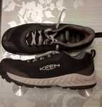 Мужские кроссовки/44,5/Keen