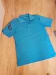 Koszulka męska polo Adidas golf