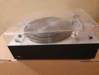 Gramofon Braun PS-500 Kolor Srebny