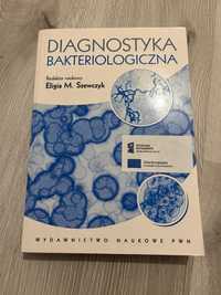 Diagnostyka bakteriologiczna Szewczyk