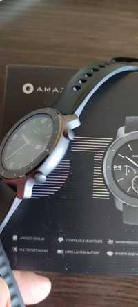 AMAZFIT GTR смарт-часи