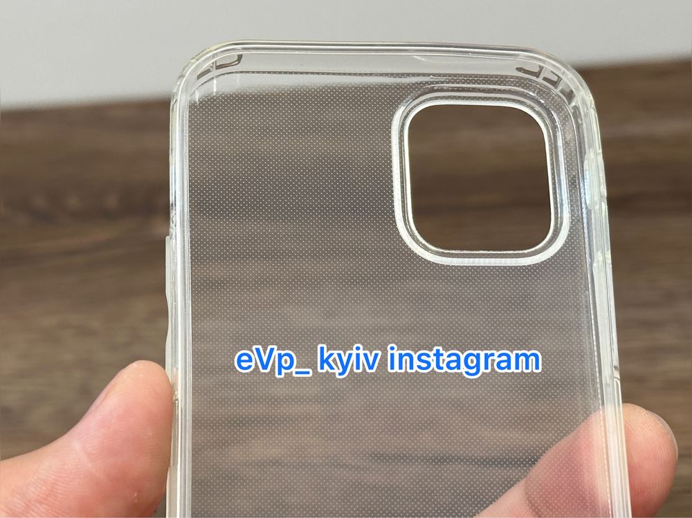 Чохол iPhone 12 Mini чехол айфон Міні