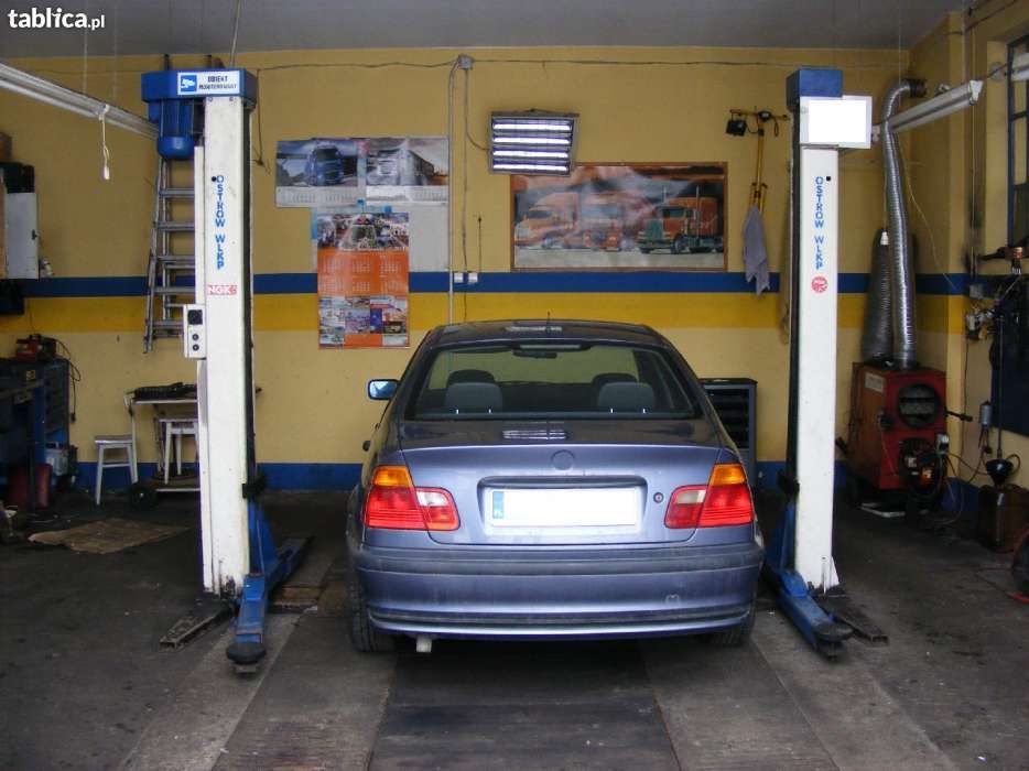 Auto Elektryk Skierniewice Pomoc drogowa