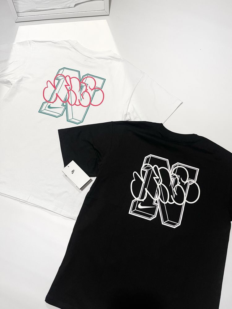 Футболка Найк | Nike tee [M,L,XL]