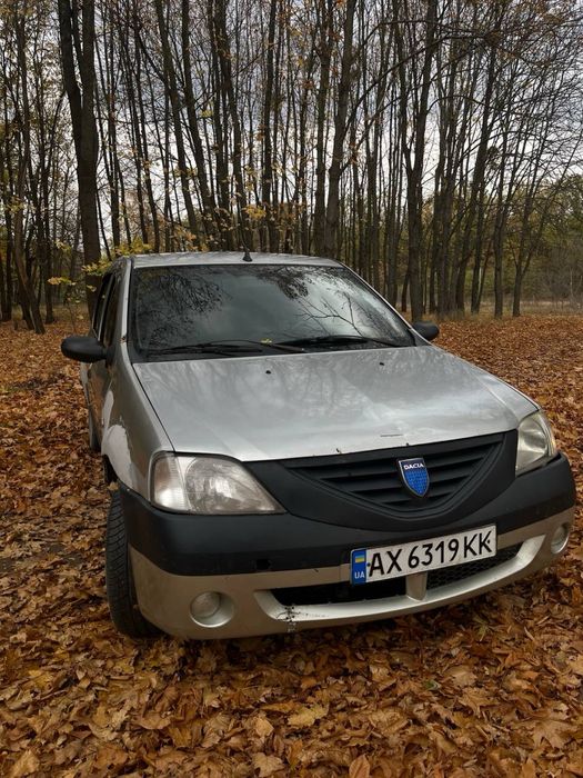 Продам Dacia 1.4