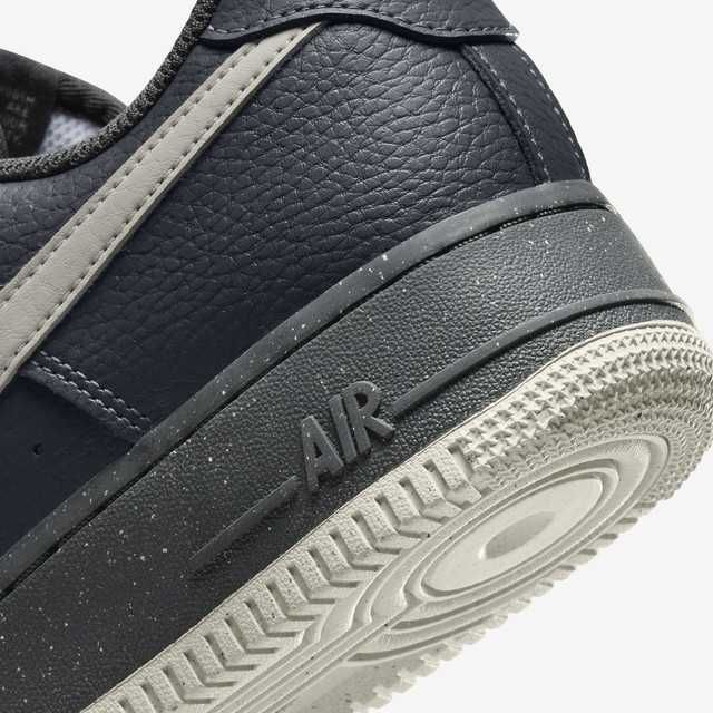 Кросівки Nike Air Force 1 07 Pegasus Waffle (FZ4350-001) (36р по 43р)