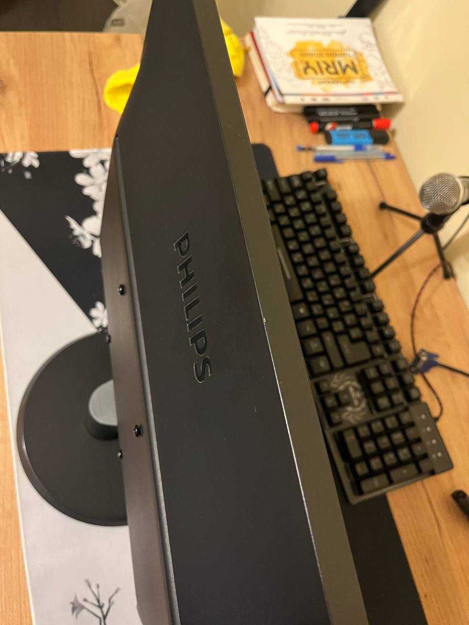 Монитор PHILIPS 21.5