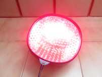 Lasercap Laser para tratamento da queda de cabelo, alopécia, calvície