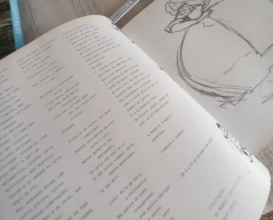 Livro Romaria D'Agonia Viana do Castelo 
António M. Couto Viana textos