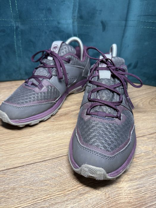 кросівки Mammut Terrion GTX