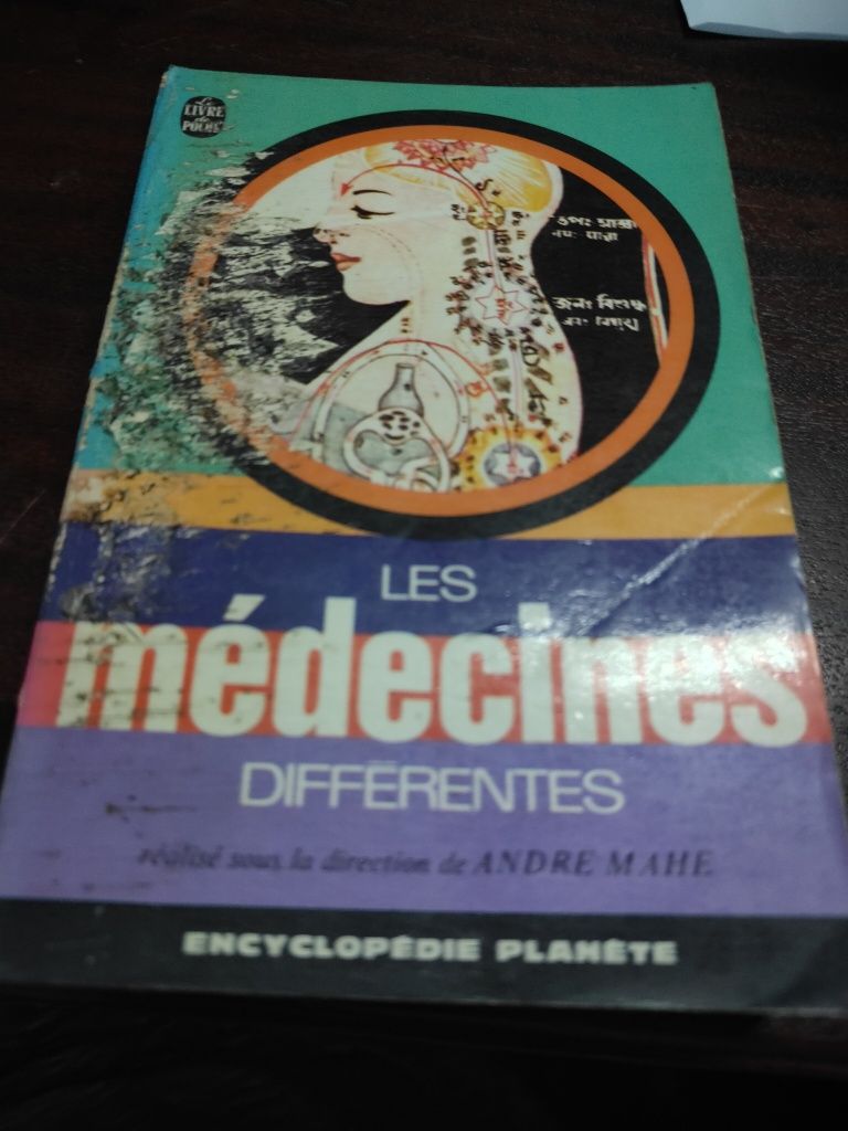 Lês Medicines Differentes