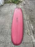 Prancha Longboard Paulo Jacinto