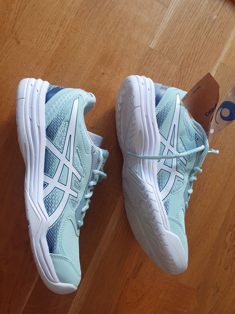 Buty do tenisa Asics Court Slide 3 r. 40,5