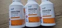 Equazen kapsułki 400szt
