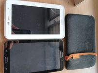 Tablet Samsung dwie sztuki