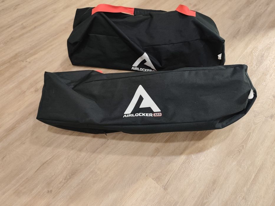 Cadeiras campismo ARB