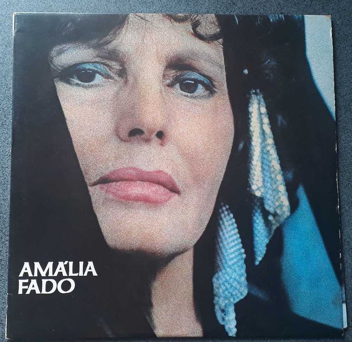 Discos musica Portuguesa - Fados