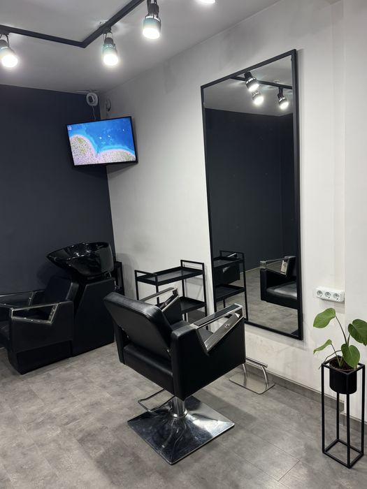 Аренда рабочих мест