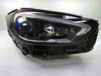 Новая! Оригинальная! Фара передняя правая Digital LED Mercedes C W206