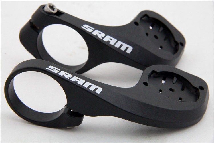 GARMIN Edge Sigma Bryton SRAM QuickView uchwyt MTB / Szosa