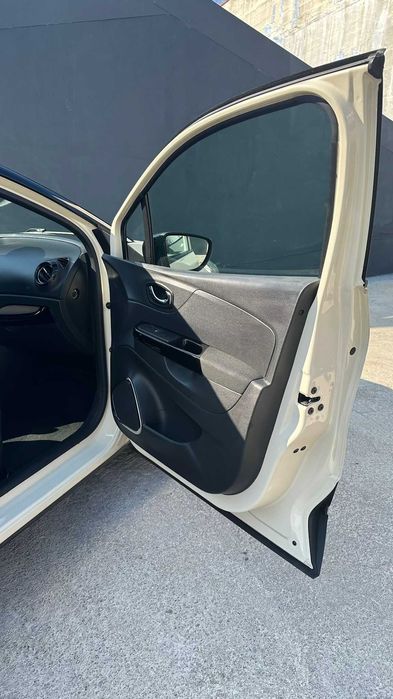 Renault Captur 1.5dCi 2015