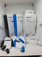 Безпровідні навушники Sony WI-C300 NFC Bluetooth