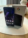 GOOGLE Pixel 8 5G 8/256GB 6.2" 120Hz Obsydian CZARNY GWARANCJA