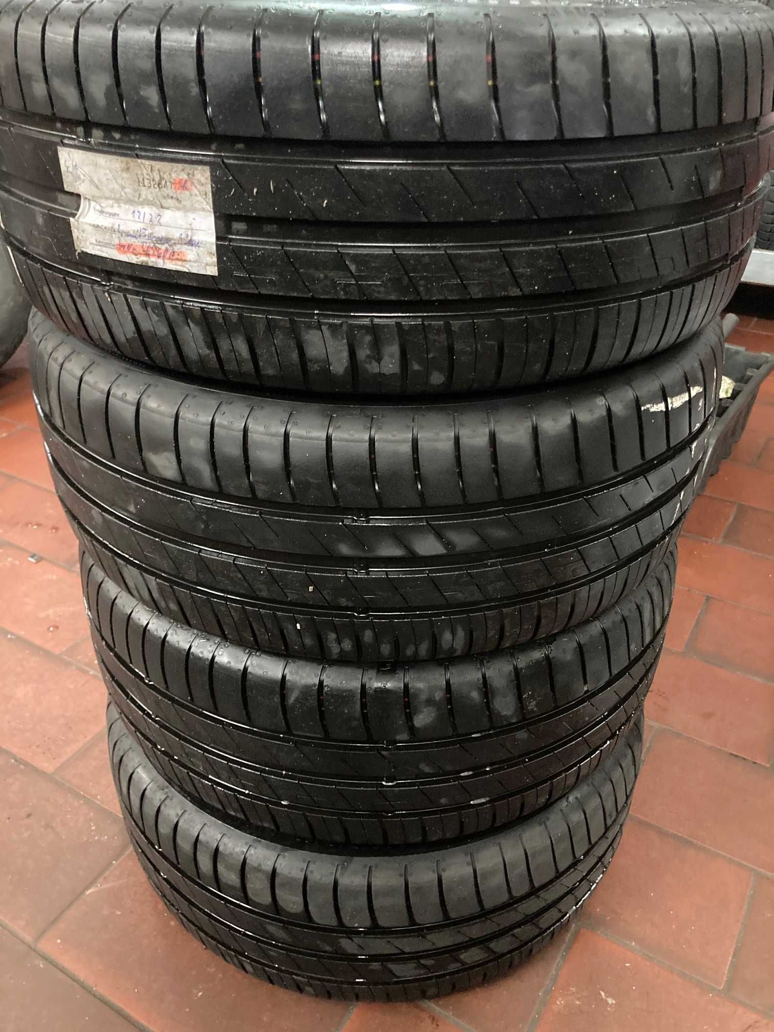 Opony letnie195/40R17Goodyear