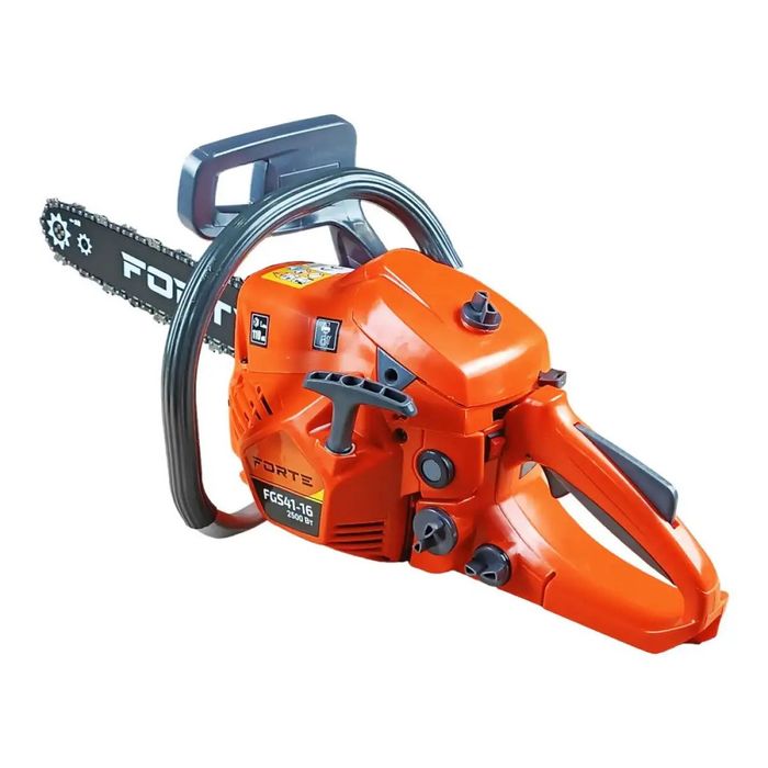 Forte FGS41-16 Бензопила ланцюгова