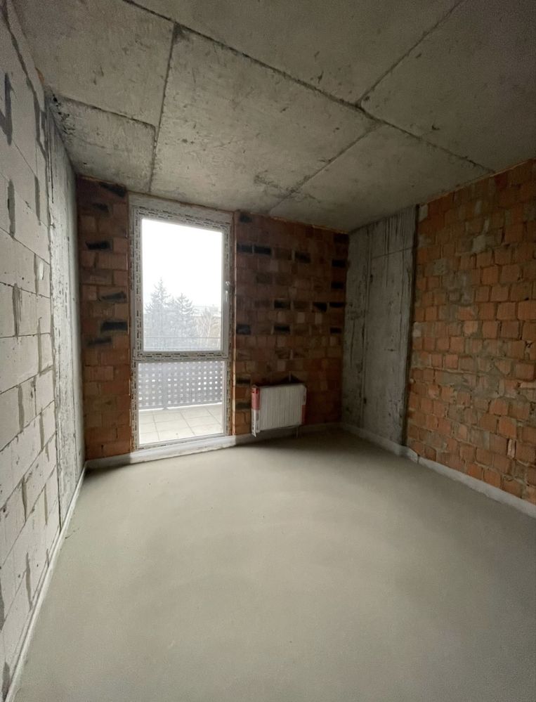 Продаж квартири в центрі міста